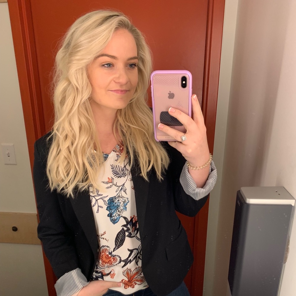 Meet your Posher, Jamie - Picture 2 of 8